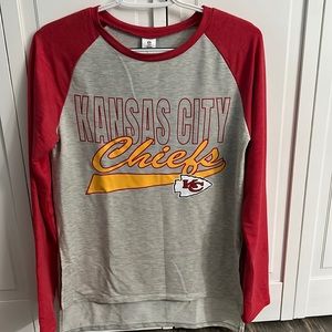 KANSAS CITY CHIEFS TOP